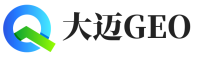 镇宁布依族苗族自治县大迈GEO